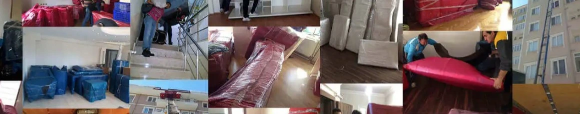 Karşıyaka Parça Eşya Taşımacılık görseli