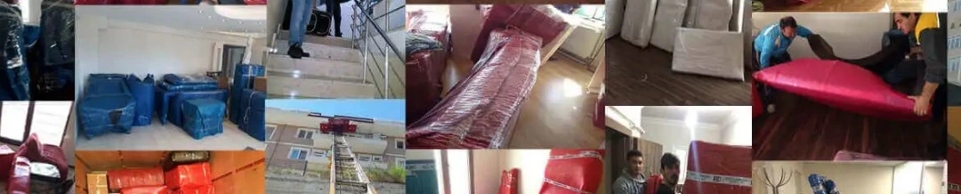 Karşıyaka şehir içi nakliyat  görseli